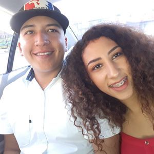 Meet your Posher, Evelin